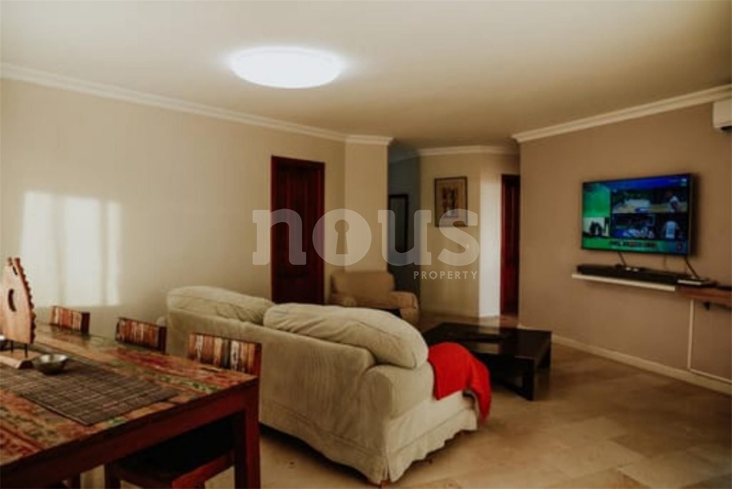 Penthouse w Golf del Sur, Tenerife, Hiszpania 2 sypialnie, 95 mkw. nr 102939