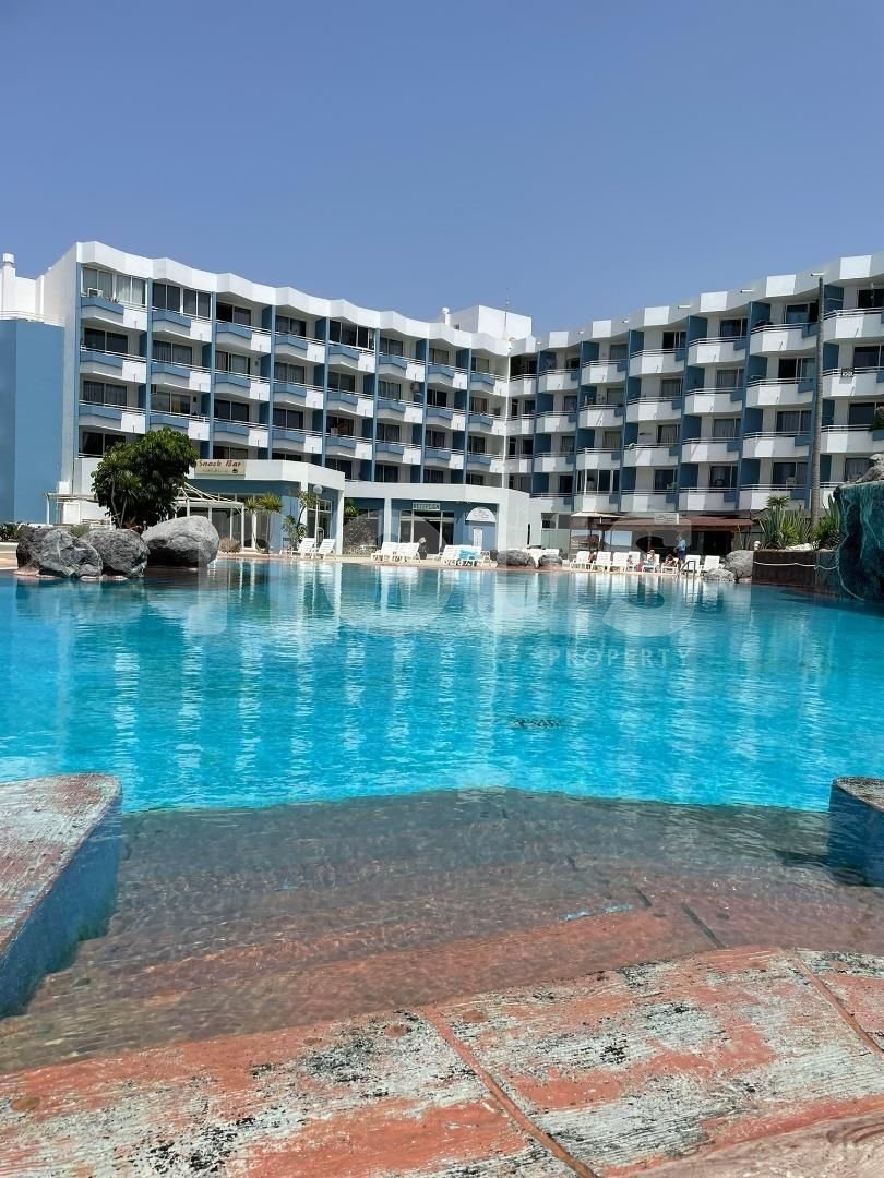 Penthouse w Golf del Sur, Tenerife, Hiszpania 2 sypialnie, 95 mkw. nr 102939