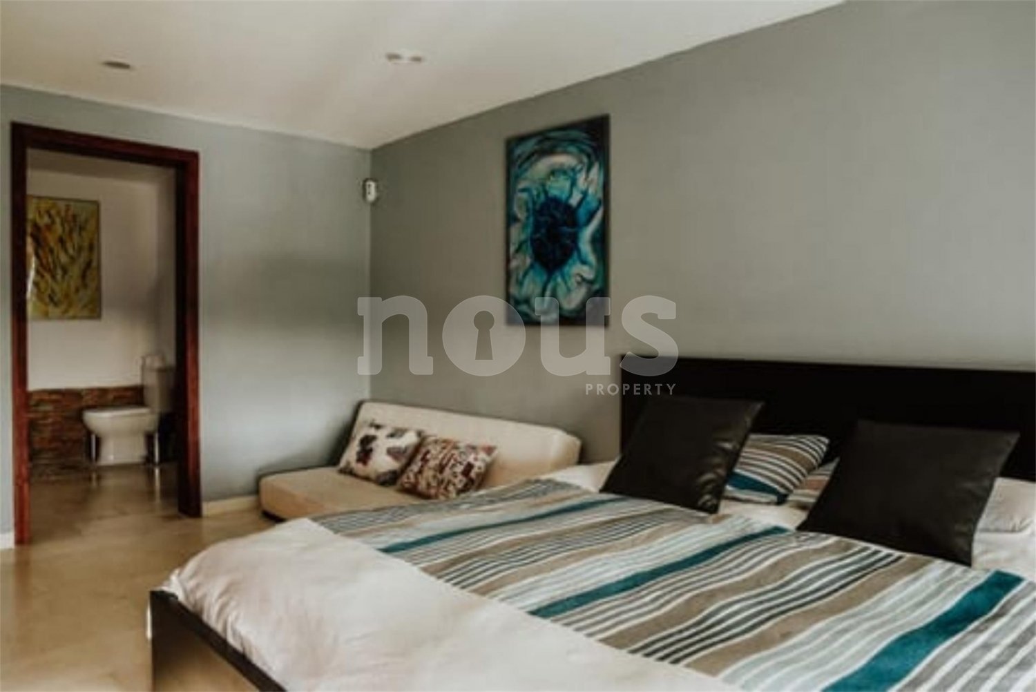 Penthouse w Golf del Sur, Tenerife, Hiszpania 2 sypialnie, 95 mkw. nr 102939