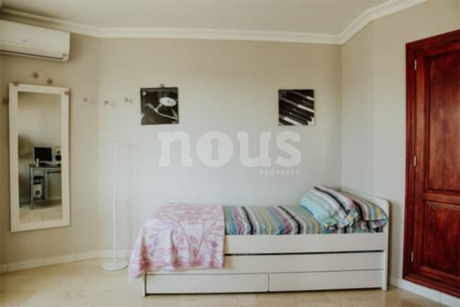 Penthouse w Golf del Sur, Tenerife, Hiszpania 2 sypialnie, 95 mkw. nr 102939