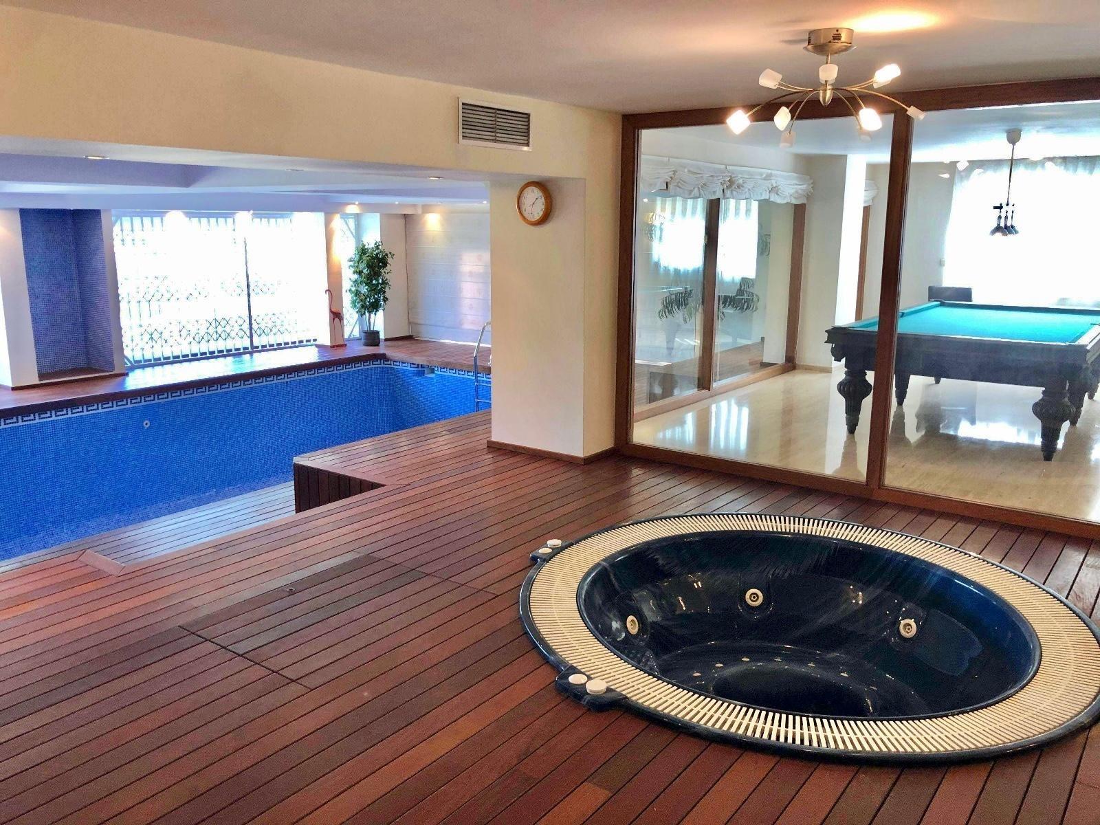 Villa a El Palmar, Murcia, Spagna 6 camere da letto, 1150 mq. N° 168835