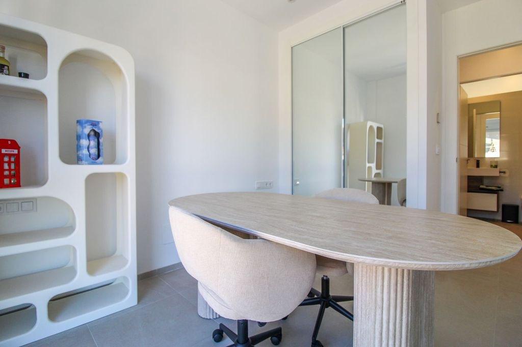 Квартира в Сьюдад Кесада, Аликанте, Испания 2 спальни, 81м2 №168837