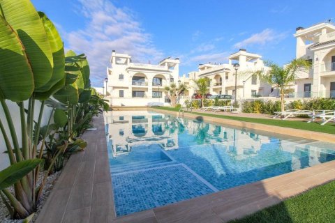 Apartament w Ciudad Quesada, Alicante, Hiszpania 2 sypialnie, 81 mkw. nr 168837