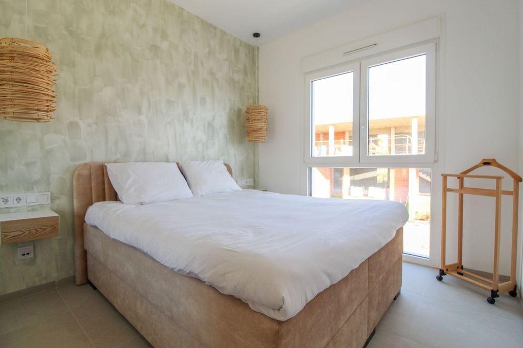 Квартира в Сьюдад Кесада, Аликанте, Испания 2 спальни, 81м2 №168837