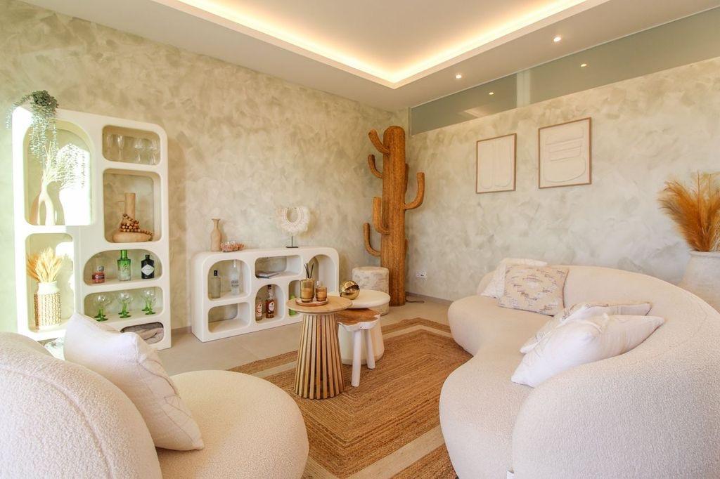 Квартира в Сьюдад Кесада, Аликанте, Испания 2 спальни, 81м2 №168837