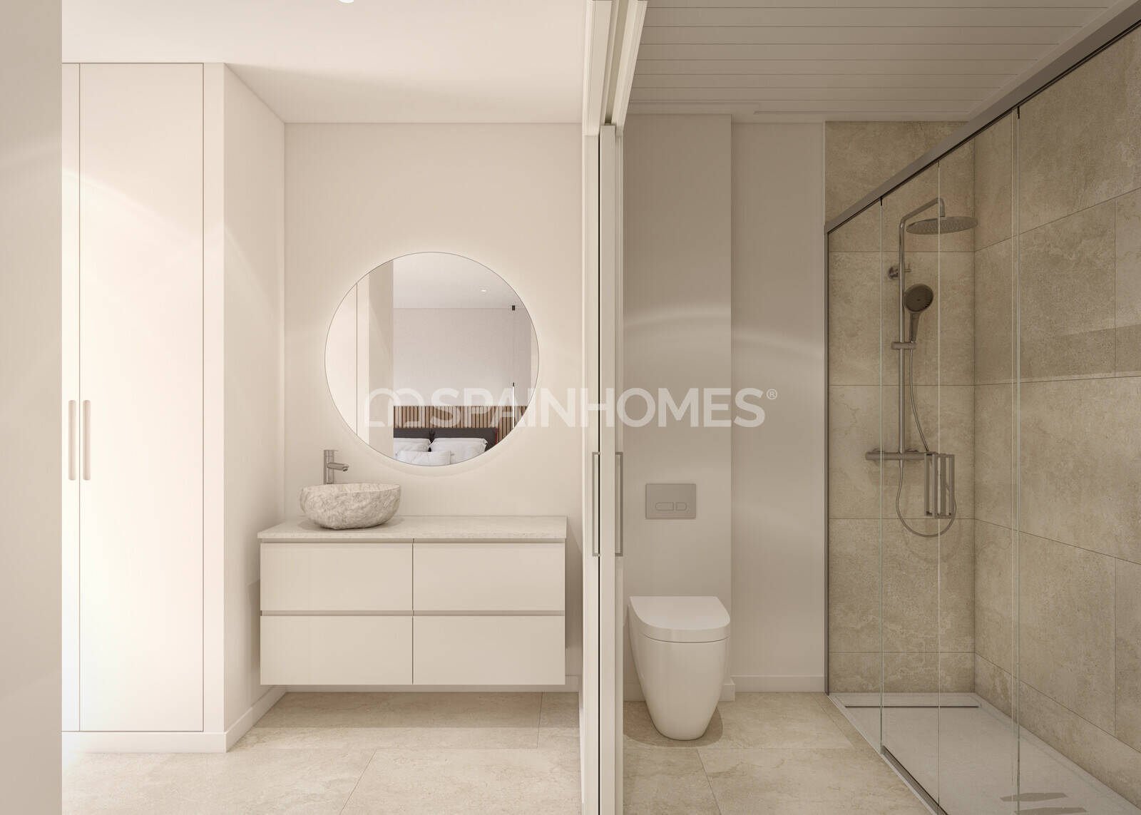 Villa in Torre-Pacheco, Murcia, Spanien 3 Schlafzimmer, 127 m2 Nr. 196359