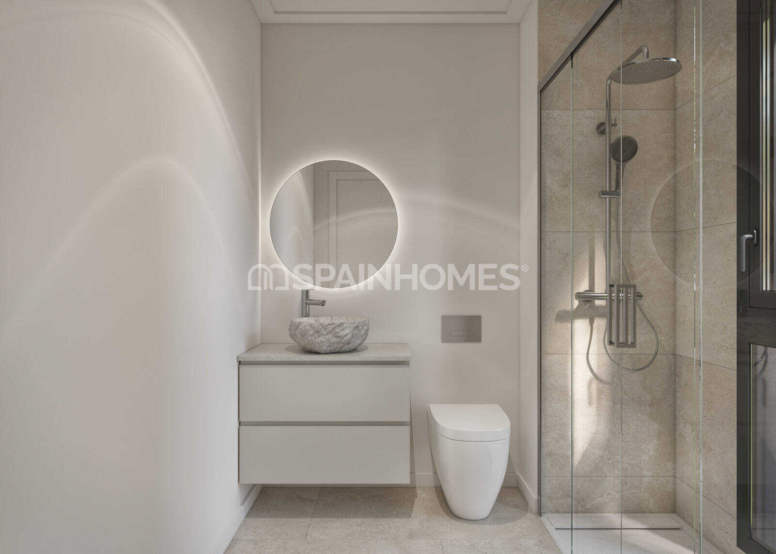Villa in Torre-Pacheco, Murcia, Spanien 3 Schlafzimmer, 127 m2 Nr. 196359