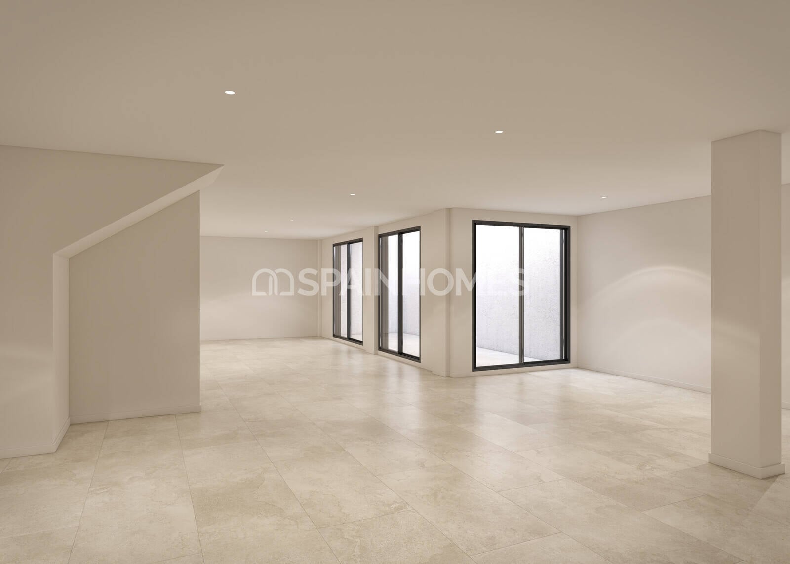 Villa in Torre-Pacheco, Murcia, Spanien 3 Schlafzimmer, 127 m2 Nr. 196359
