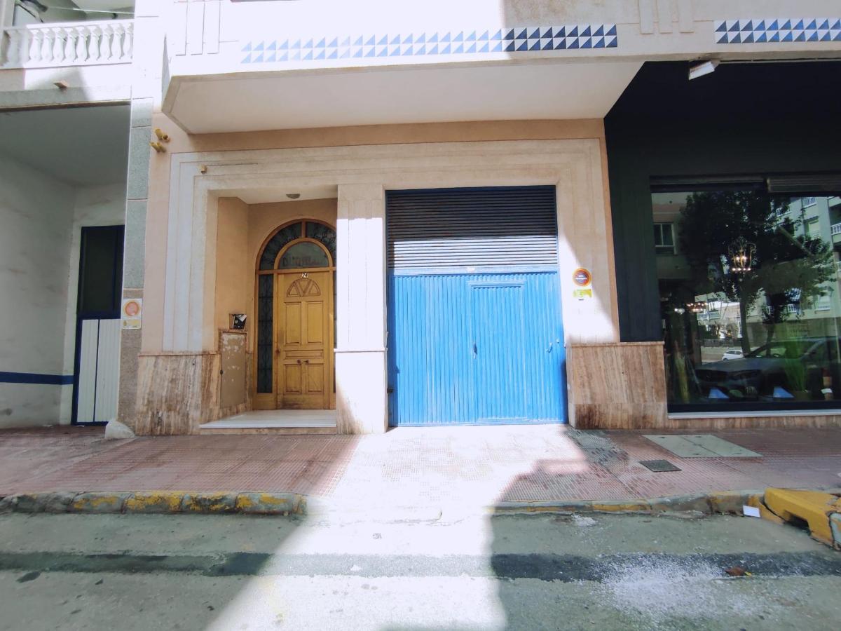 Ático en Guardamar del Segura, Alicante, España 3 dormitorios, 89 m2 No. 102217