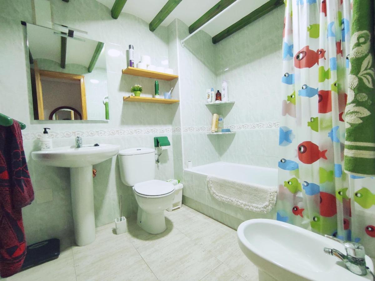 Ático en Guardamar del Segura, Alicante, España 3 dormitorios, 89 m2 No. 102217