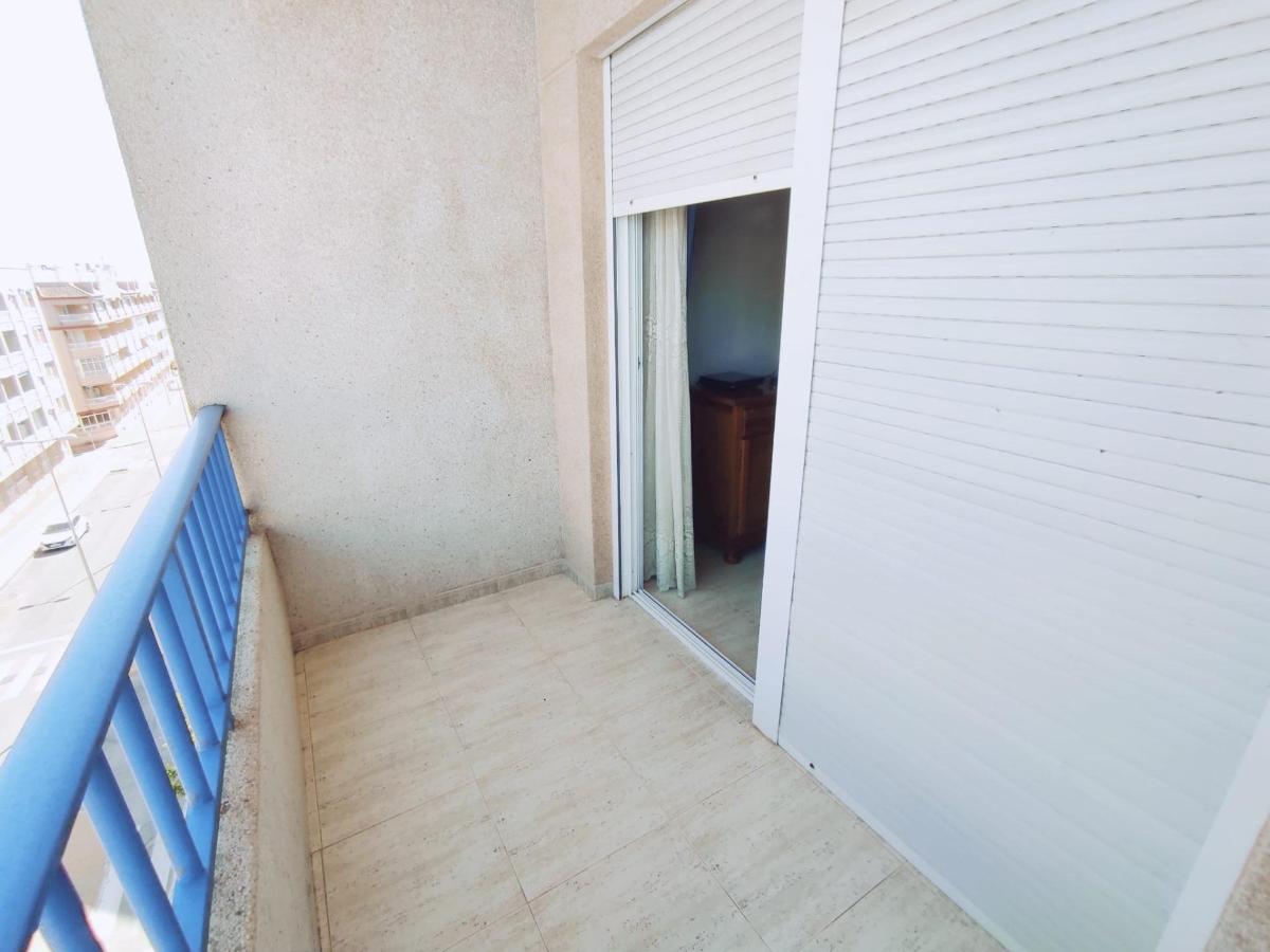 Ático en Guardamar del Segura, Alicante, España 3 dormitorios, 89 m2 No. 102217