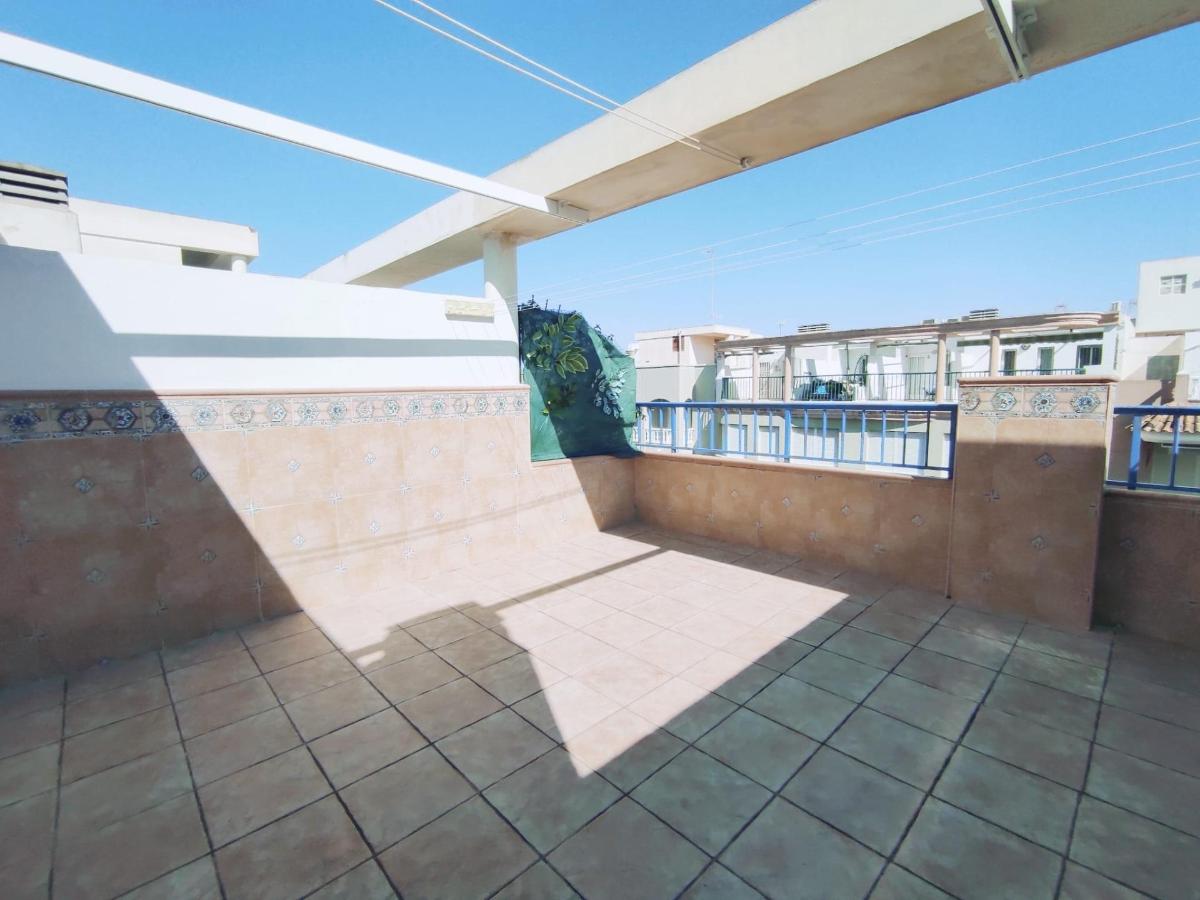 Ático en Guardamar del Segura, Alicante, España 3 dormitorios, 89 m2 No. 102217