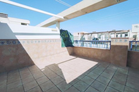 Kattohuoneisto Guardamar del Segura, Alicante, Espanja 3 makuuhuonetta, 89 m2 No. 102217