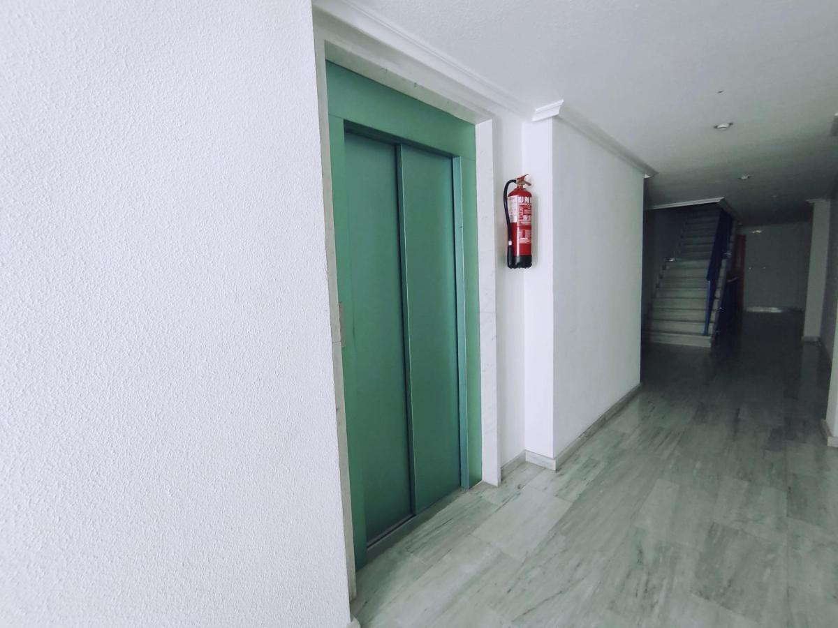 Ático en Guardamar del Segura, Alicante, España 3 dormitorios, 89 m2 No. 102217