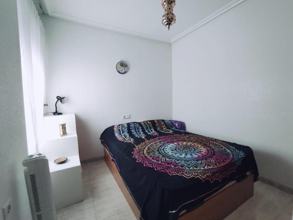 Ático en Guardamar del Segura, Alicante, España 3 dormitorios, 89 m2 No. 102217