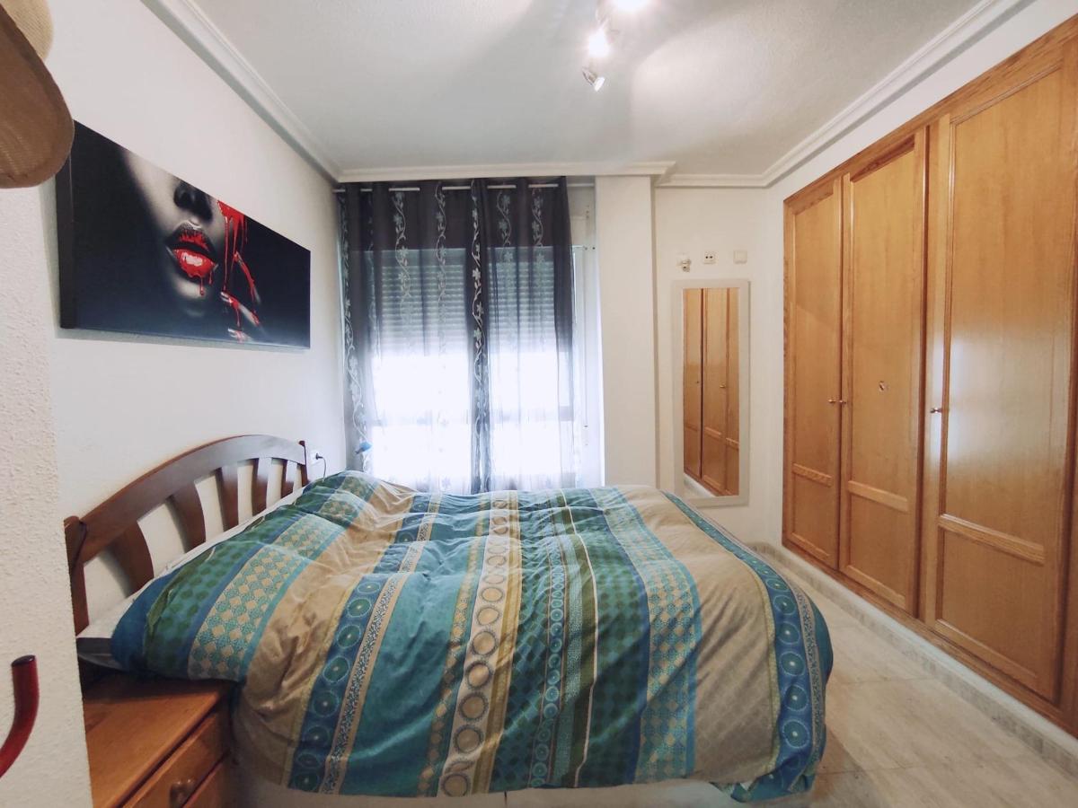 Ático en Guardamar del Segura, Alicante, España 3 dormitorios, 89 m2 No. 102217