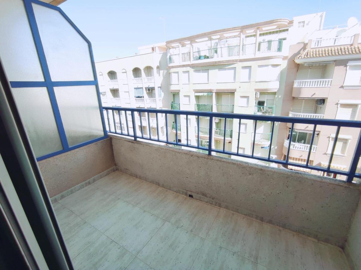 Ático en Guardamar del Segura, Alicante, España 3 dormitorios, 89 m2 No. 102217