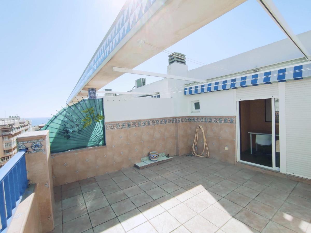 Ático en Guardamar del Segura, Alicante, España 3 dormitorios, 89 m2 No. 102217