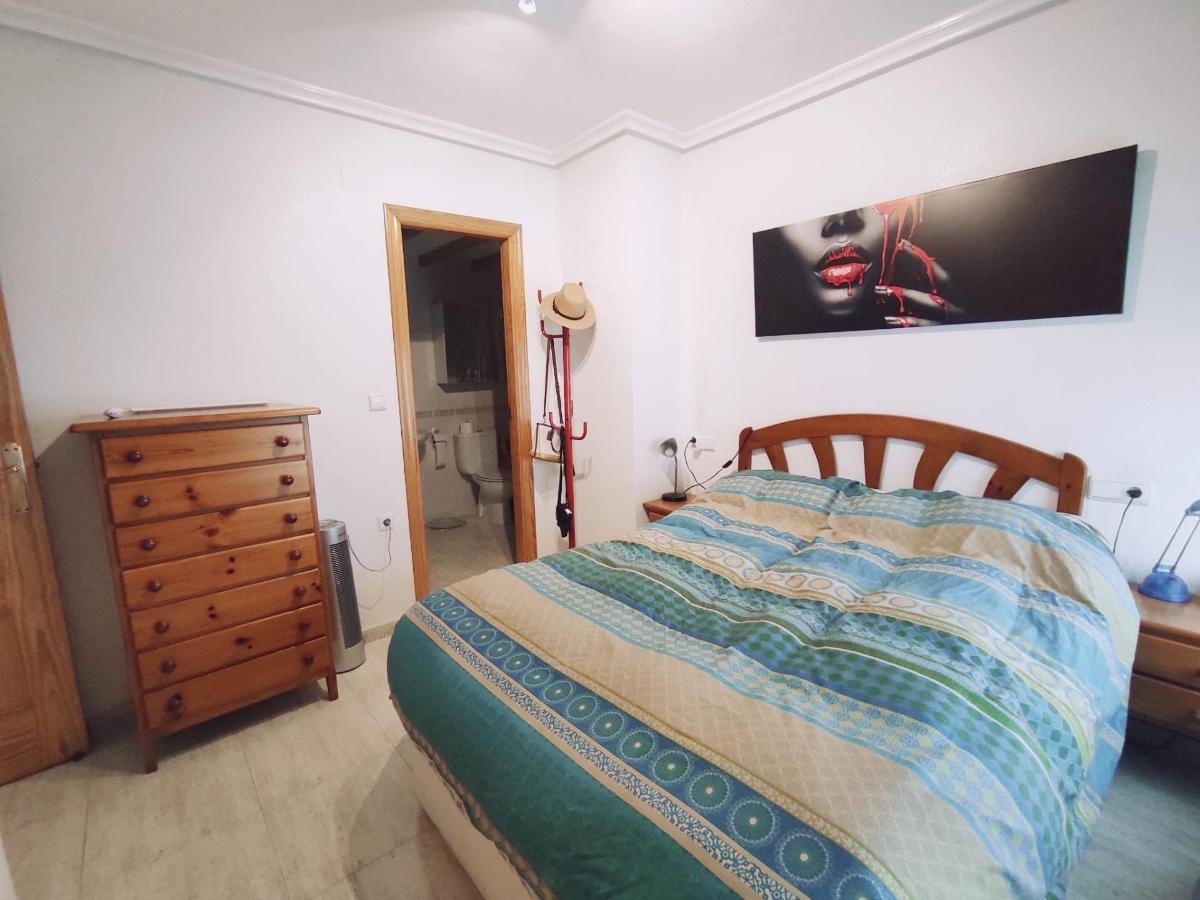 Ático en Guardamar del Segura, Alicante, España 3 dormitorios, 89 m2 No. 102217