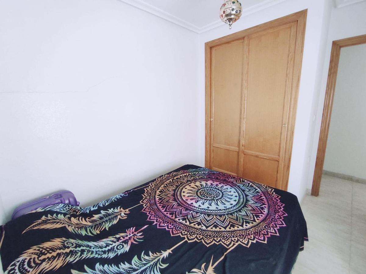 Ático en Guardamar del Segura, Alicante, España 3 dormitorios, 89 m2 No. 102217