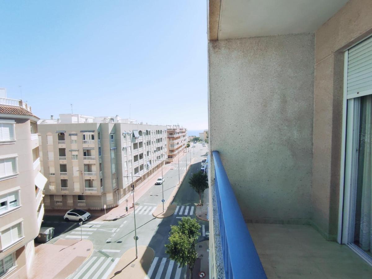 Ático en Guardamar del Segura, Alicante, España 3 dormitorios, 89 m2 No. 102217