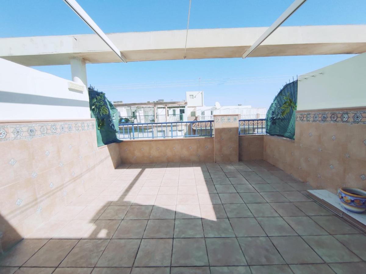 Ático en Guardamar del Segura, Alicante, España 3 dormitorios, 89 m2 No. 102217