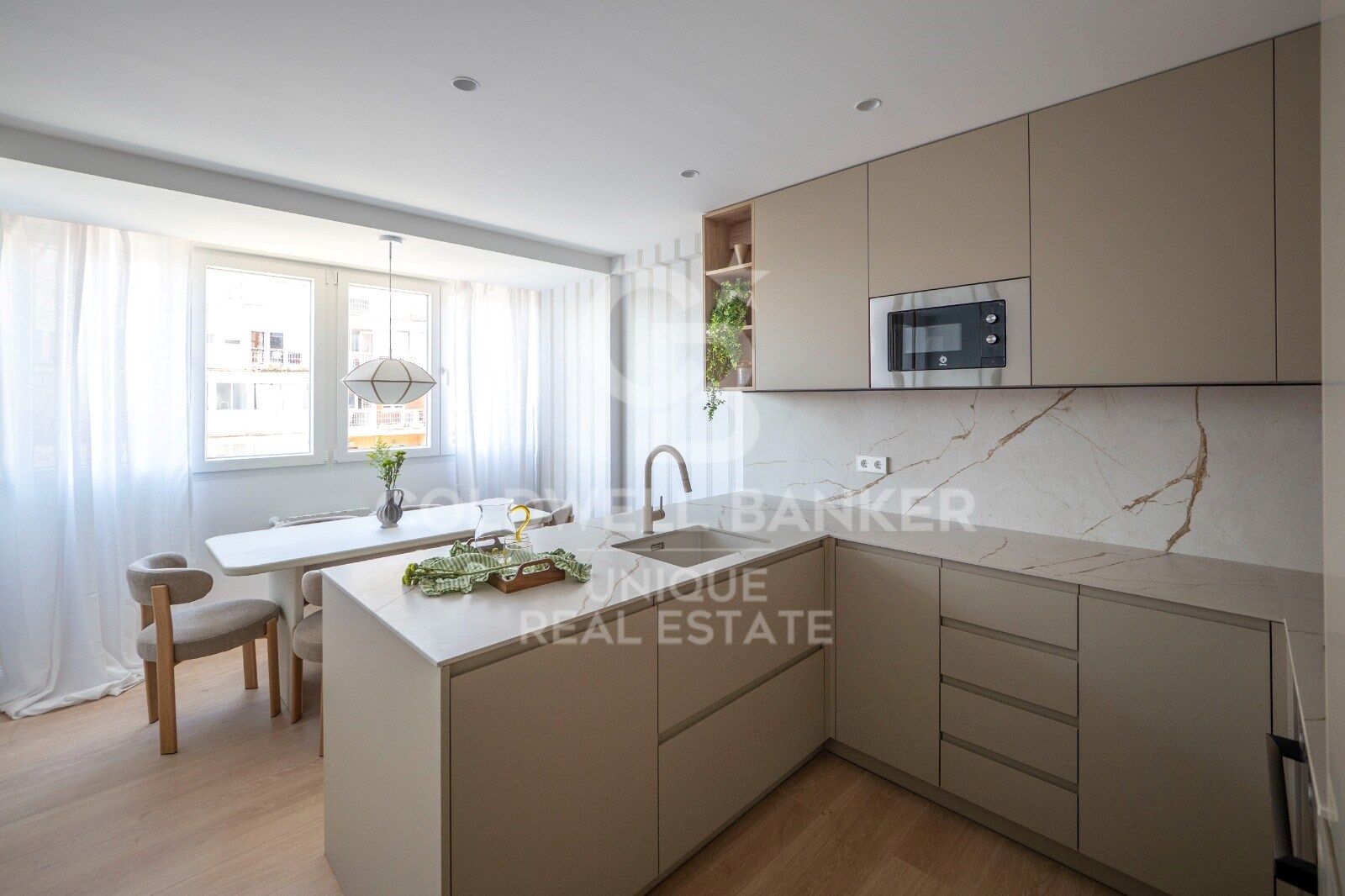 Wohnung in Madrid, Spanien 4 Schlafzimmer, 112 m2 Nr. 178769