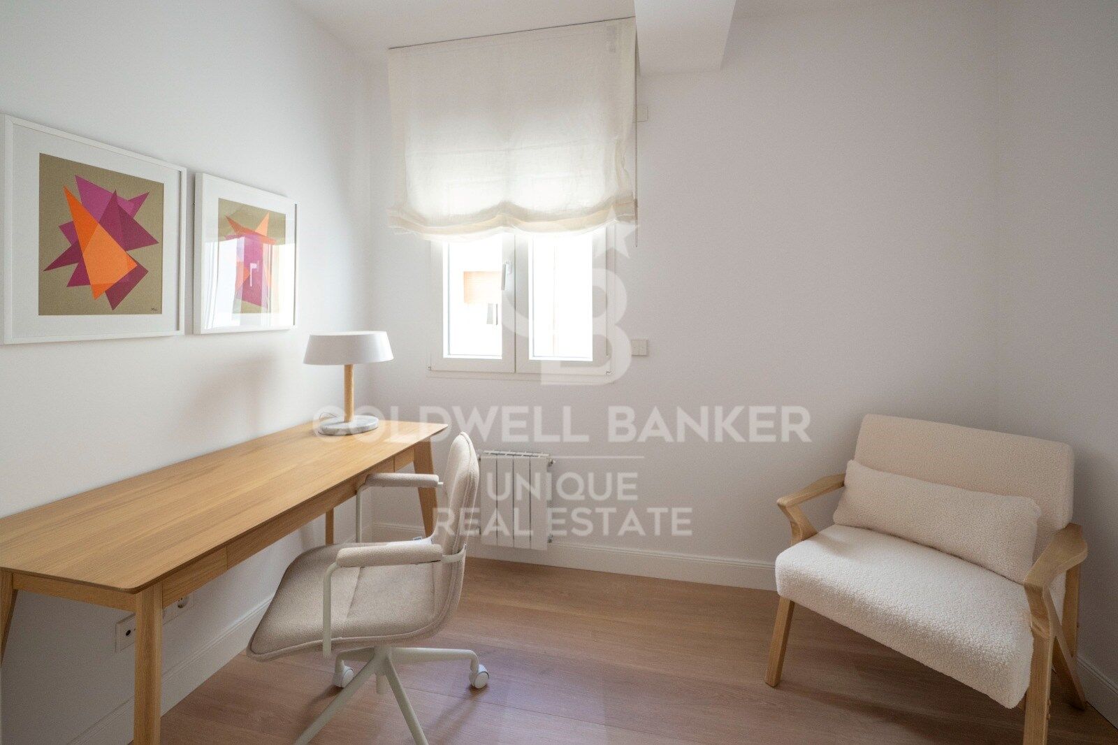 Wohnung in Madrid, Spanien 4 Schlafzimmer, 112 m2 Nr. 178769