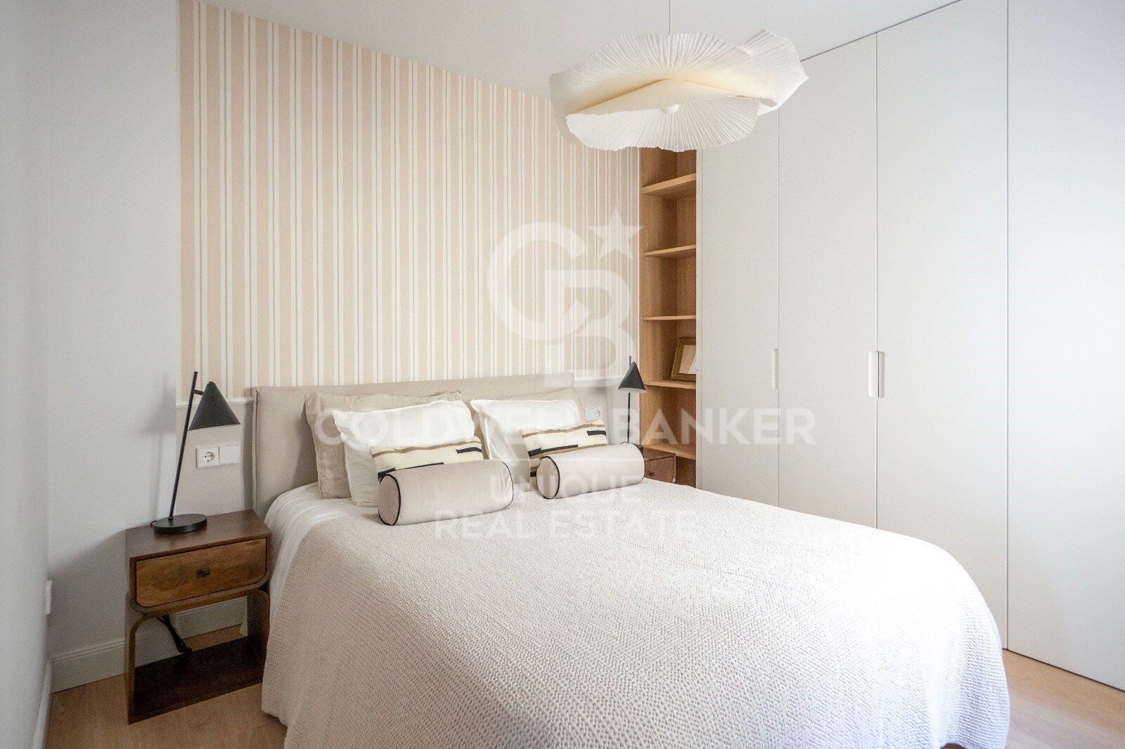 Wohnung in Madrid, Spanien 4 Schlafzimmer, 112 m2 Nr. 178769