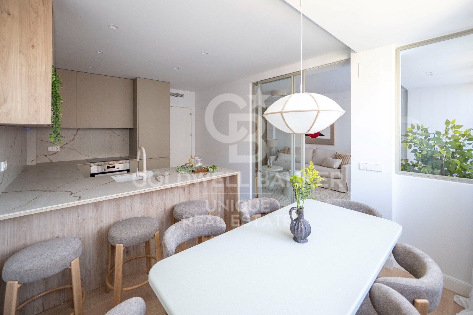 Wohnung in Madrid, Spanien 4 Schlafzimmer, 112 m2 Nr. 178769