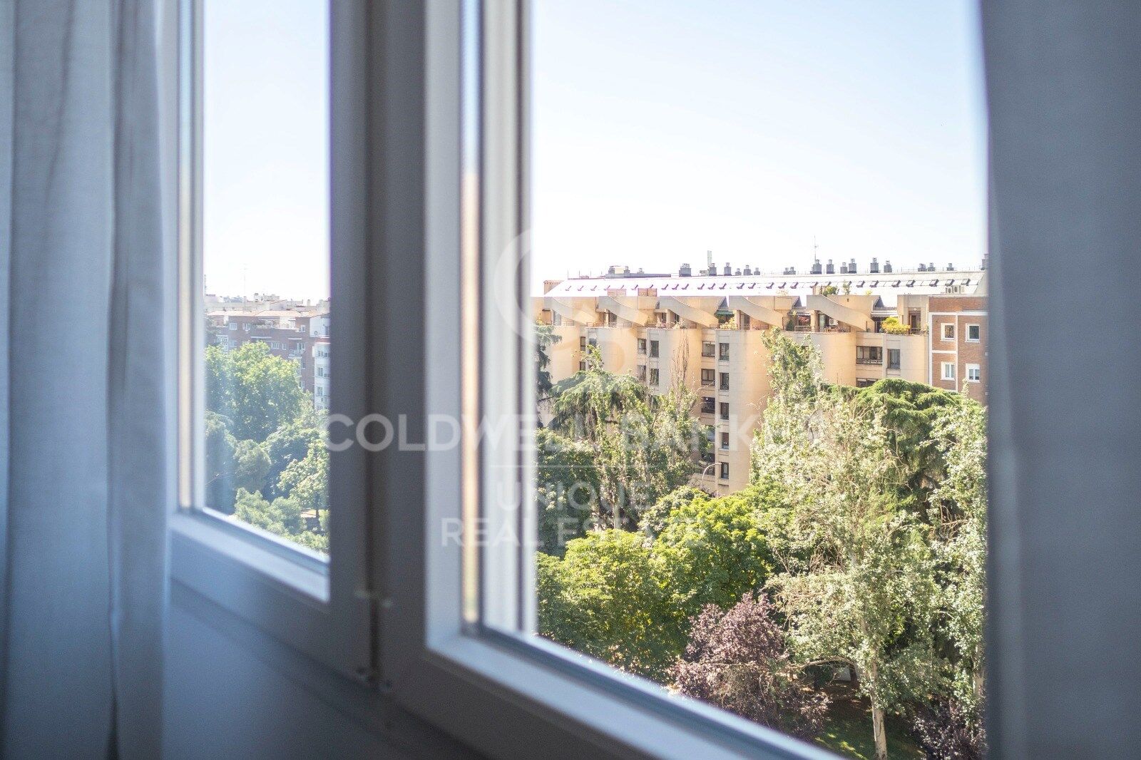 Wohnung in Madrid, Spanien 4 Schlafzimmer, 112 m2 Nr. 178769