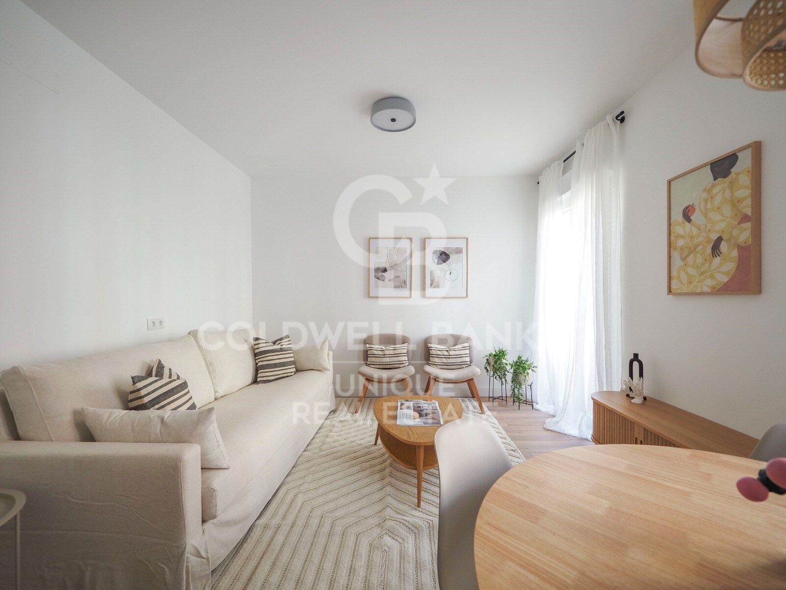 Wohnung in Madrid, Spanien 3 Schlafzimmer, 88 m2 Nr. 178770