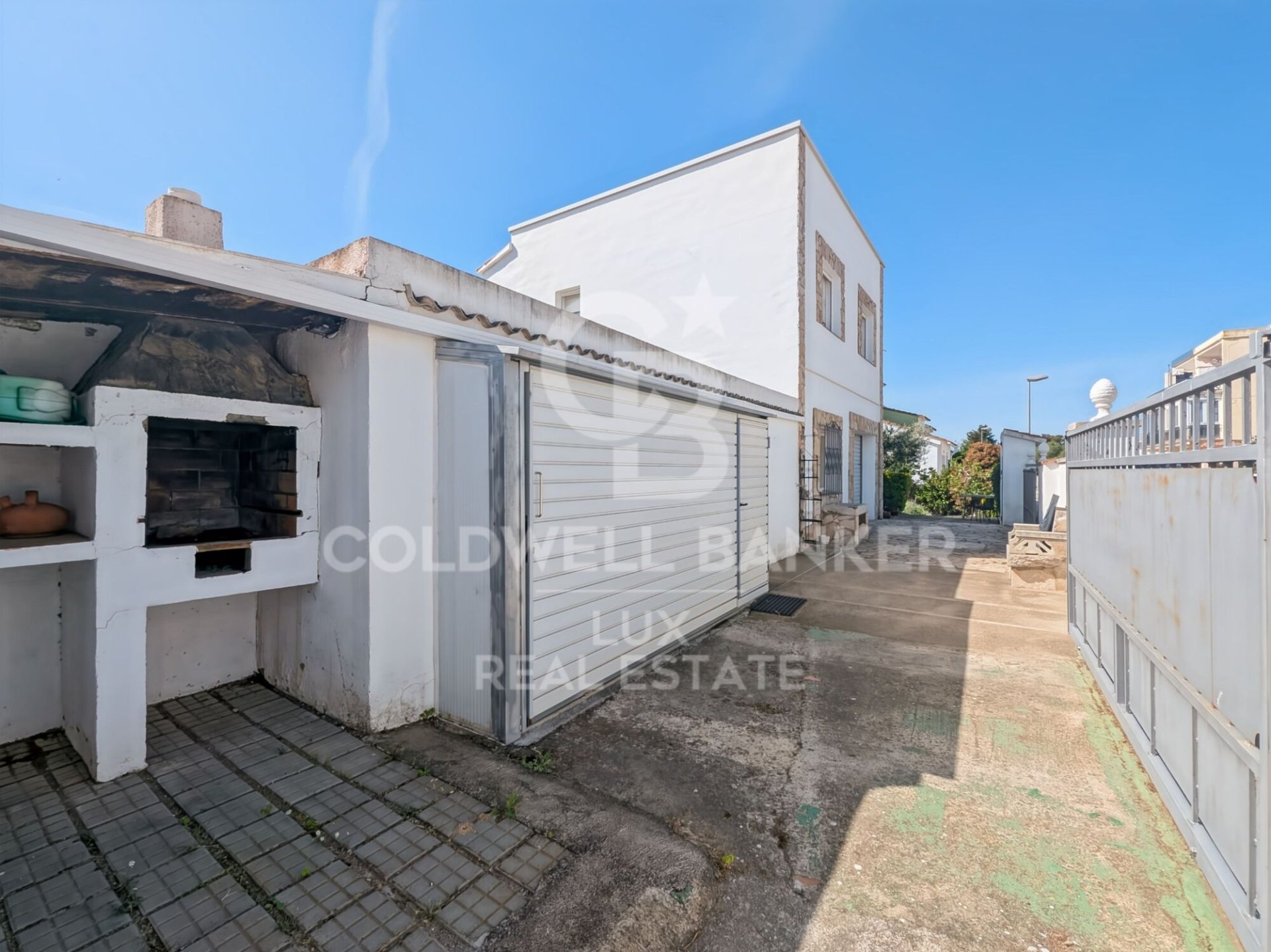 Villa Roses, Girona, Spānijā 3 istabas, 282 m2 Nr. 178768