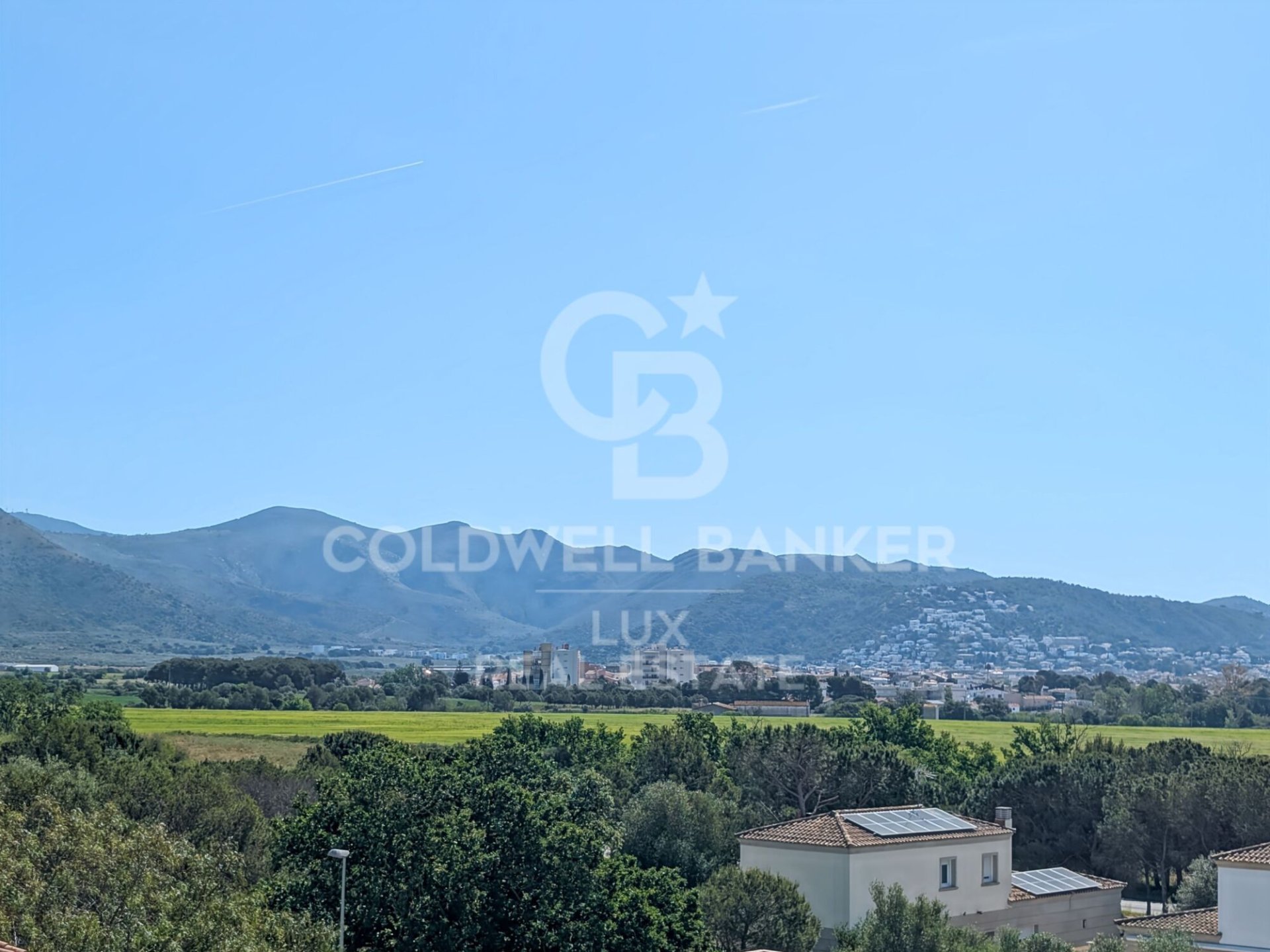 Villa Roses, Girona, Spānijā 3 istabas, 282 m2 Nr. 178768