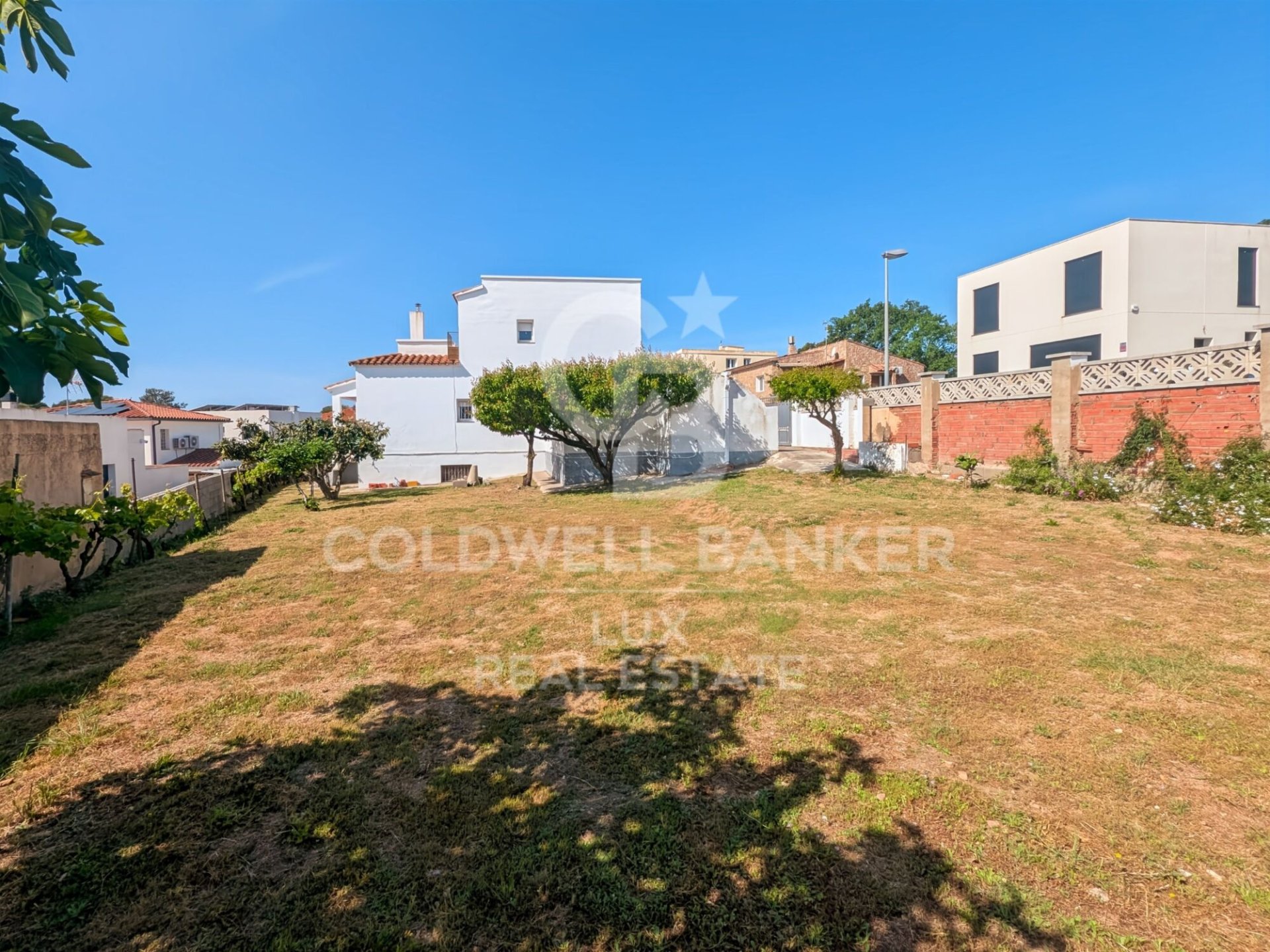 Villa Roses, Girona, Spānijā 3 istabas, 282 m2 Nr. 178768