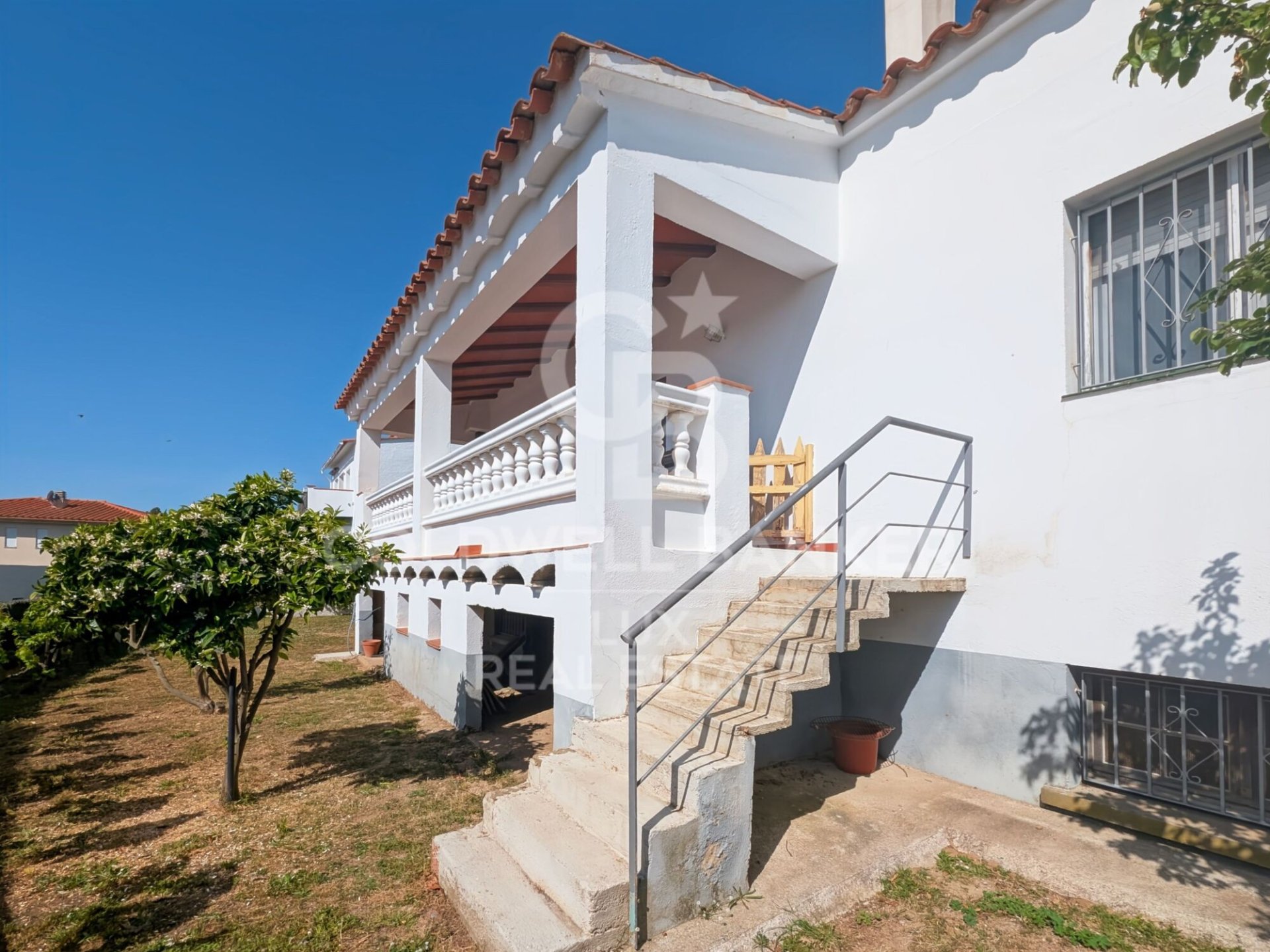 Villa Roses, Girona, Spānijā 3 istabas, 282 m2 Nr. 178768