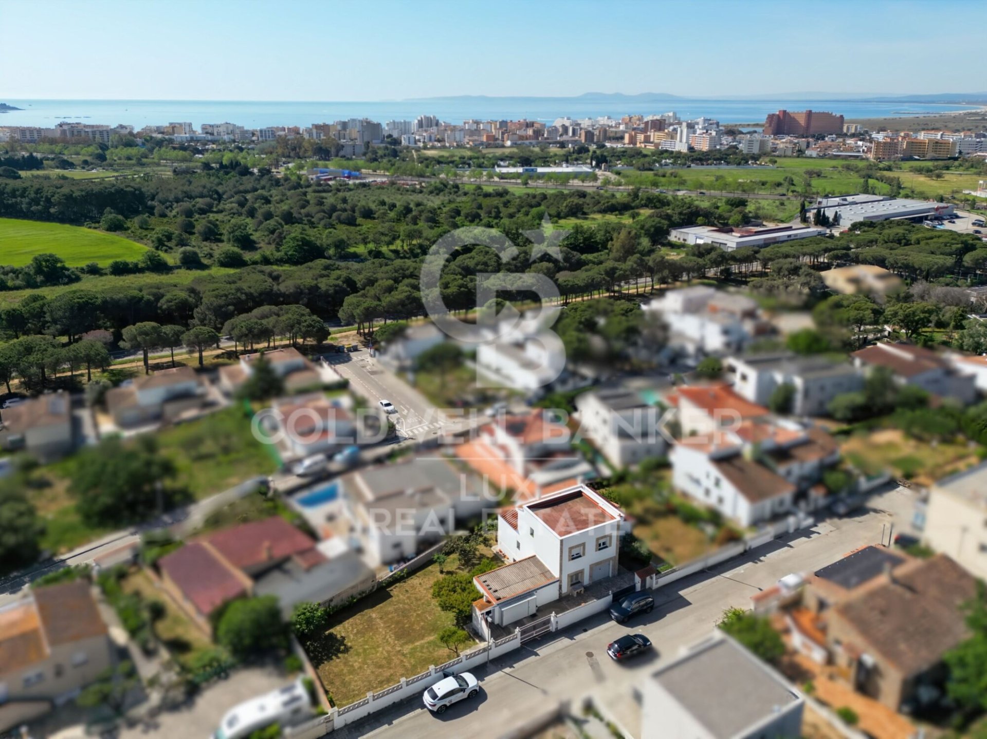 Villa Roses, Girona, Spānijā 3 istabas, 282 m2 Nr. 178768