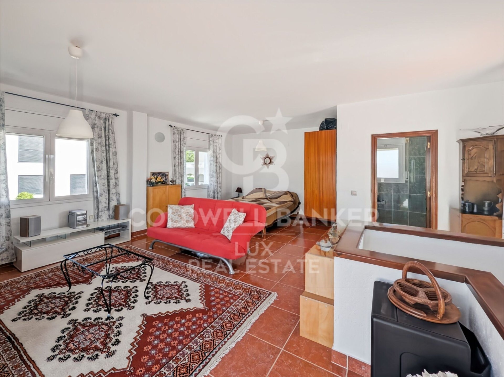 Villa Roses, Girona, Spānijā 3 istabas, 282 m2 Nr. 178768