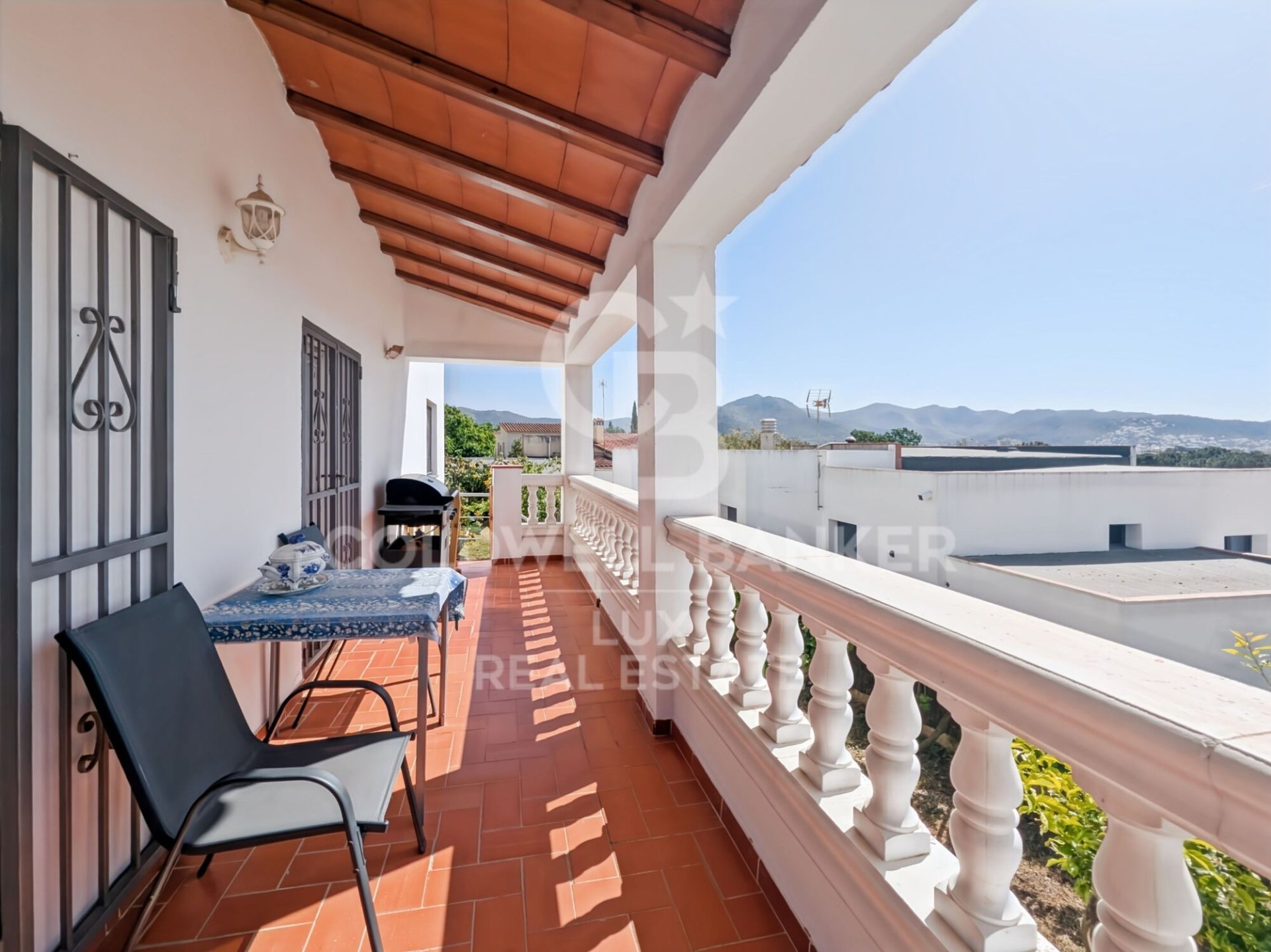 Villa Roses, Girona, Spānijā 3 istabas, 282 m2 Nr. 178768