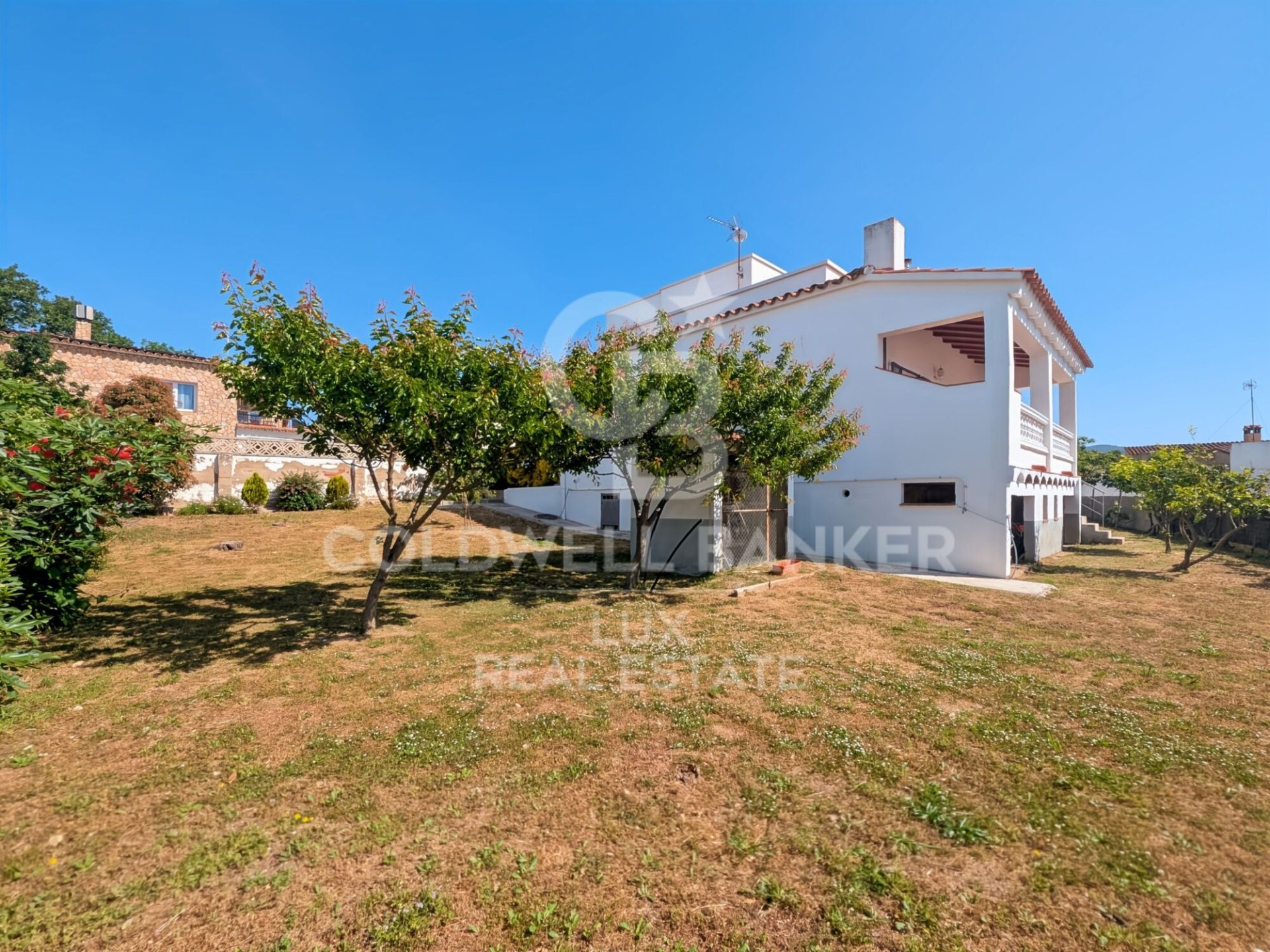 Villa Roses, Girona, Spānijā 3 istabas, 282 m2 Nr. 178768