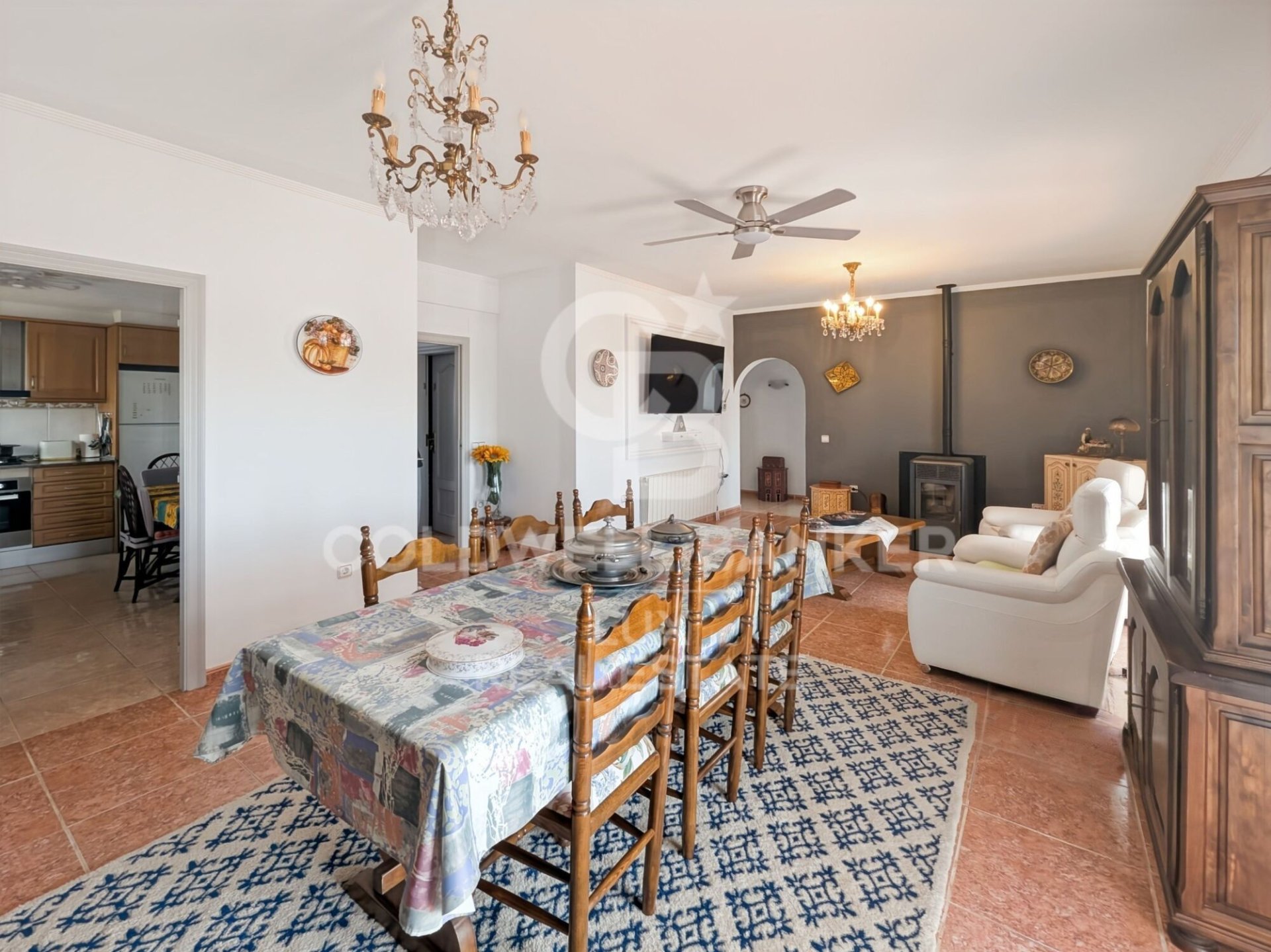 Villa Roses, Girona, Spānijā 3 istabas, 282 m2 Nr. 178768