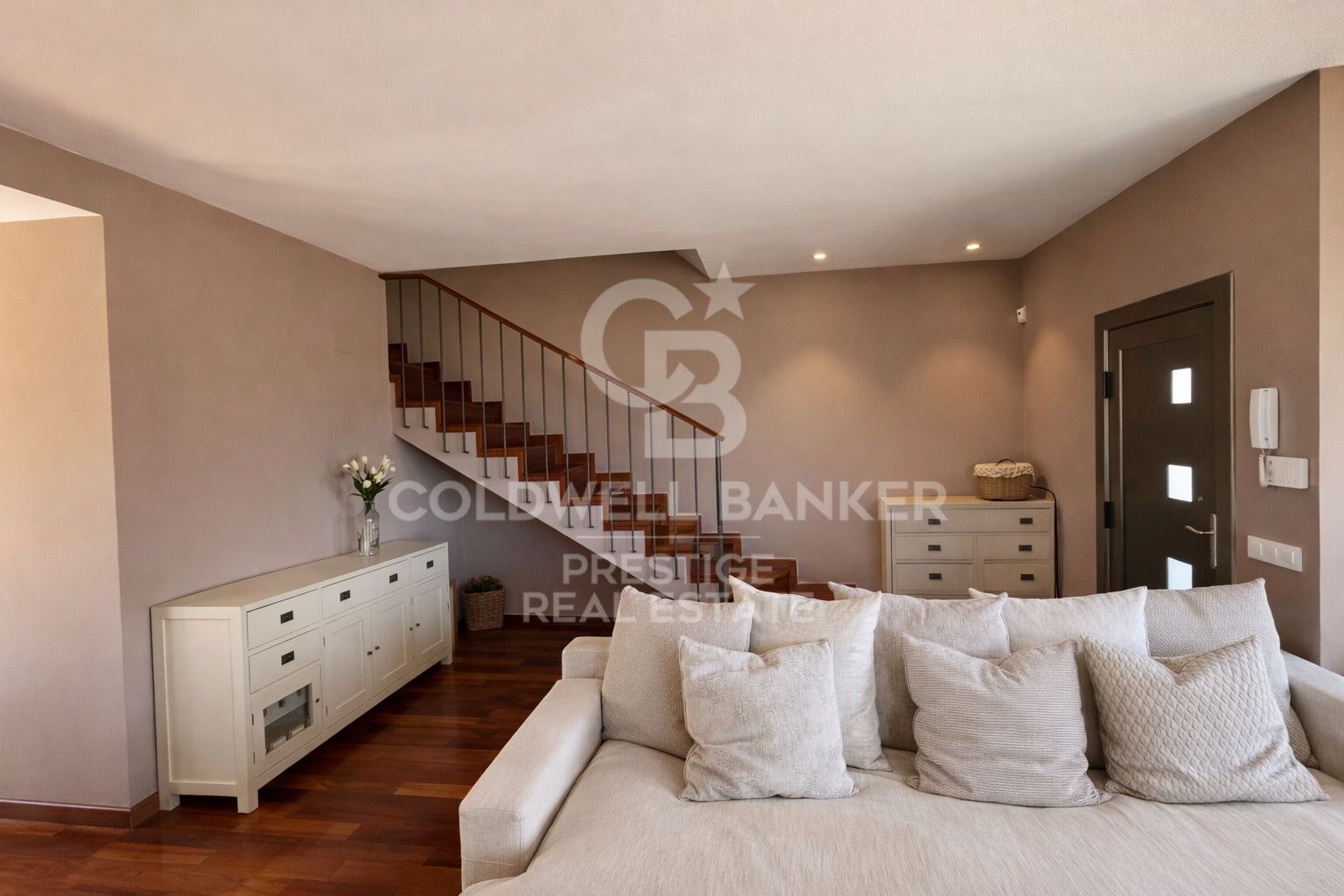 Hus i Sant Pol de Mar, Barcelona, Spanien 3 sovrum, 227 kvm. Nr. 178772