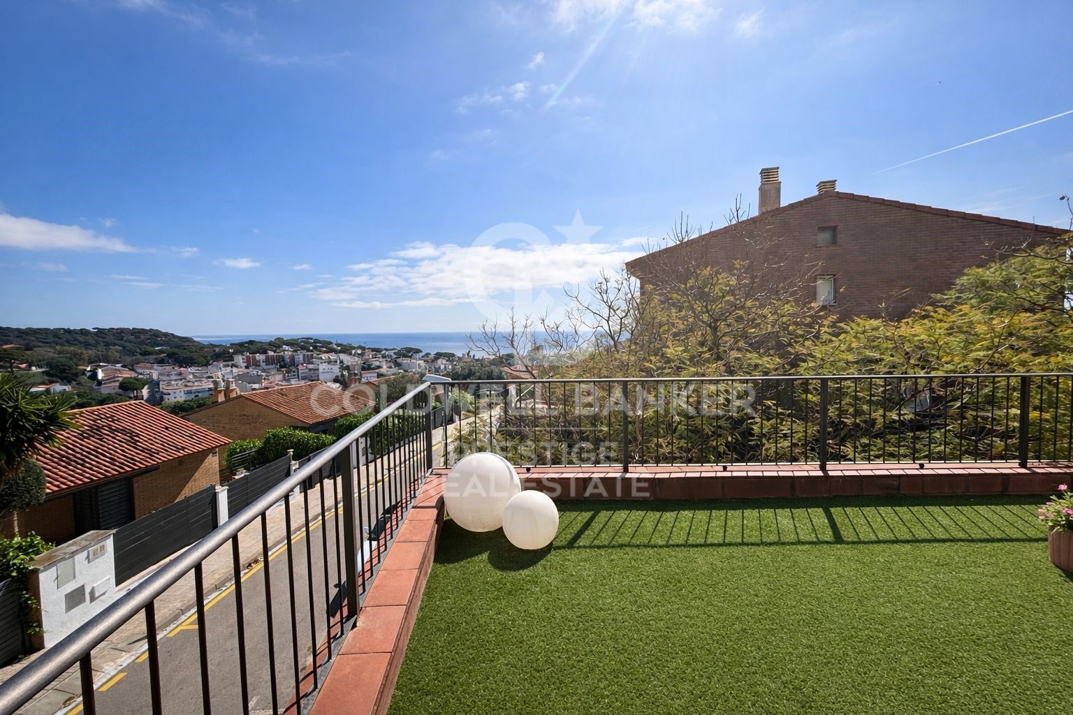 Hus i Sant Pol de Mar, Barcelona, Spanien 3 sovrum, 227 kvm. Nr. 178772
