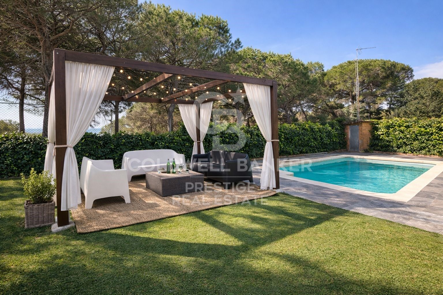 Hus i Sant Pol de Mar, Barcelona, Spanien 3 sovrum, 227 kvm. Nr. 178772