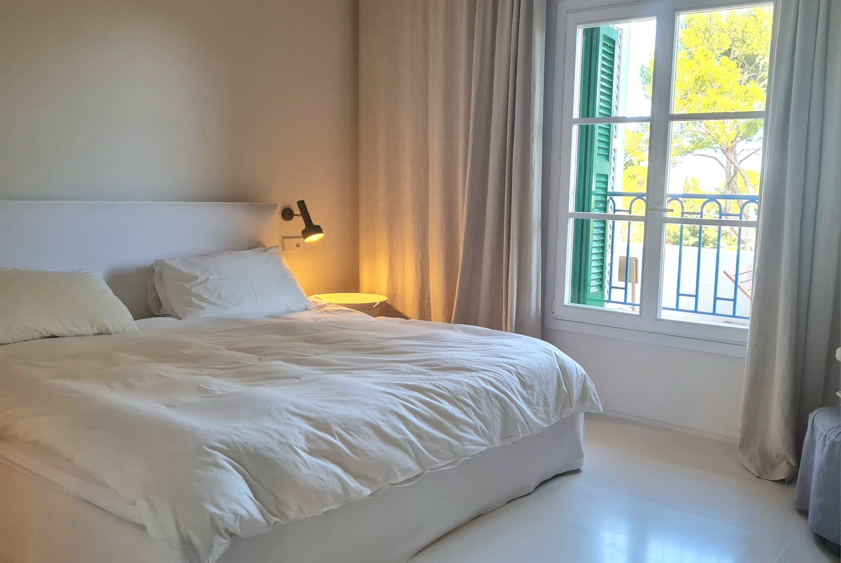 Dzīvoklis Illetes (Ses), Mallorca, Spānijā 3 istabas, 99 m2 Nr. 195227