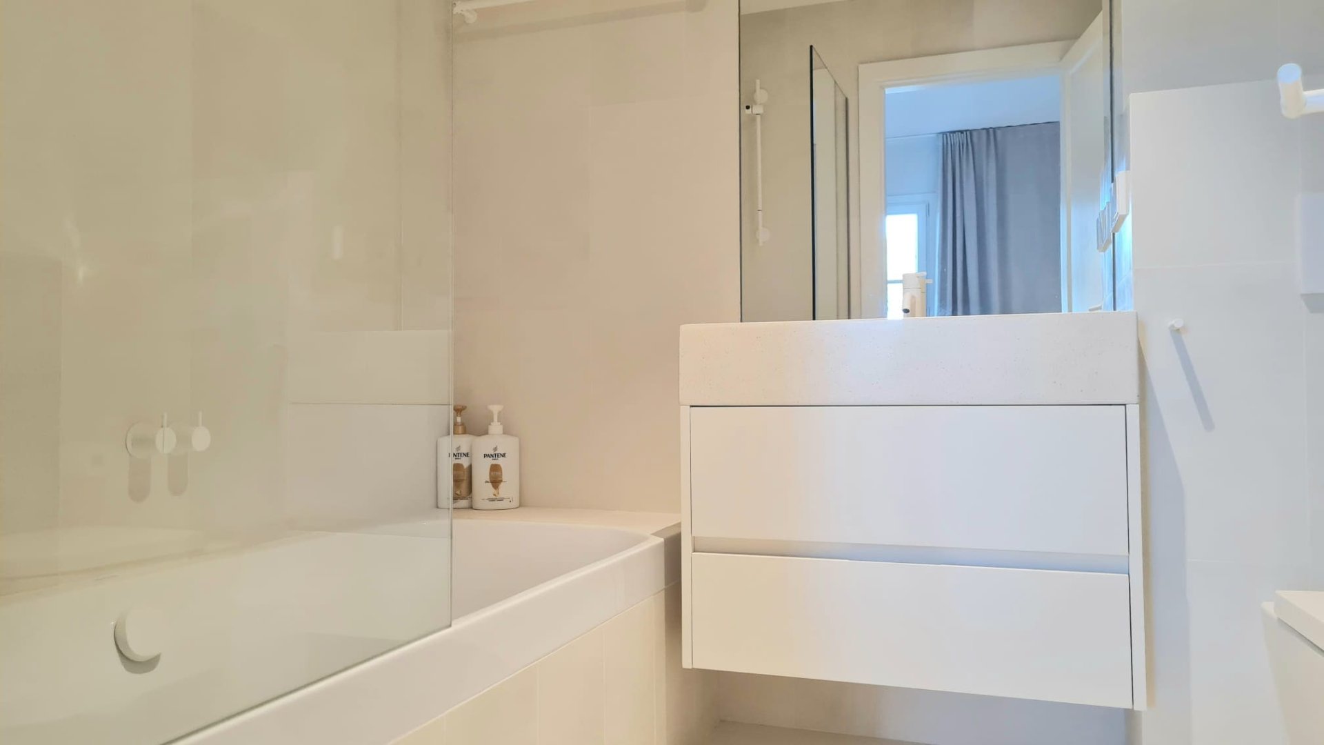 Dzīvoklis Illetes (Ses), Mallorca, Spānijā 3 istabas, 99 m2 Nr. 195227