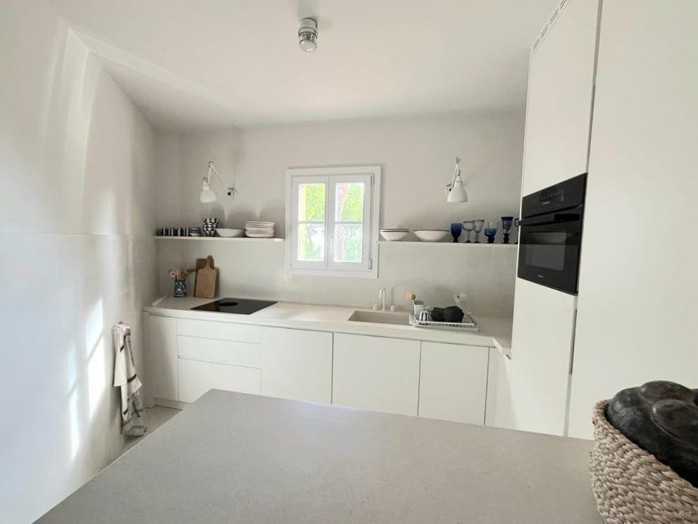 Dzīvoklis Illetes (Ses), Mallorca, Spānijā 3 istabas, 99 m2 Nr. 195227