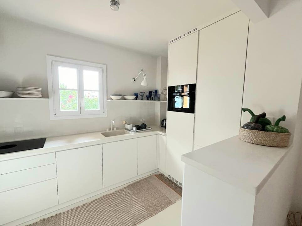 Dzīvoklis Illetes (Ses), Mallorca, Spānijā 3 istabas, 99 m2 Nr. 195227