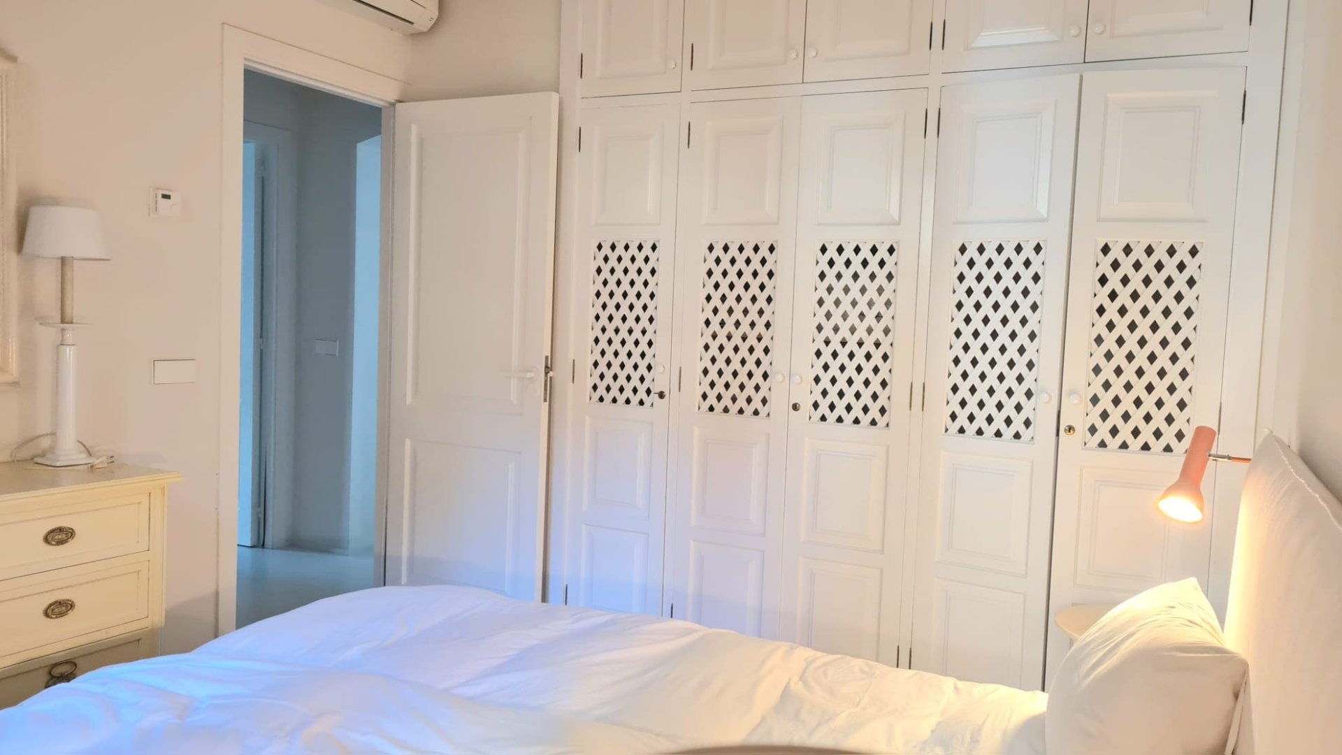 Dzīvoklis Illetes (Ses), Mallorca, Spānijā 3 istabas, 99 m2 Nr. 195227