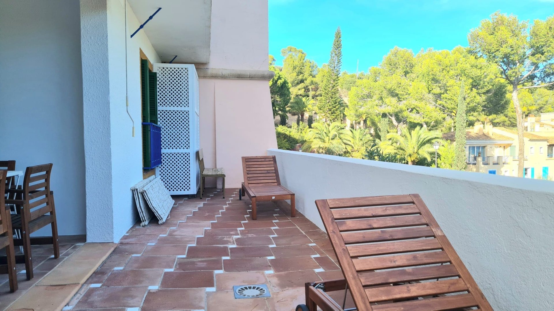Dzīvoklis Illetes (Ses), Mallorca, Spānijā 3 istabas, 99 m2 Nr. 195227